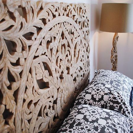 Festina Lente B&B Porto Recanati Exteriör bild