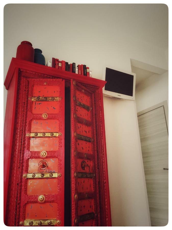 Festina Lente B&B Porto Recanati Exteriör bild