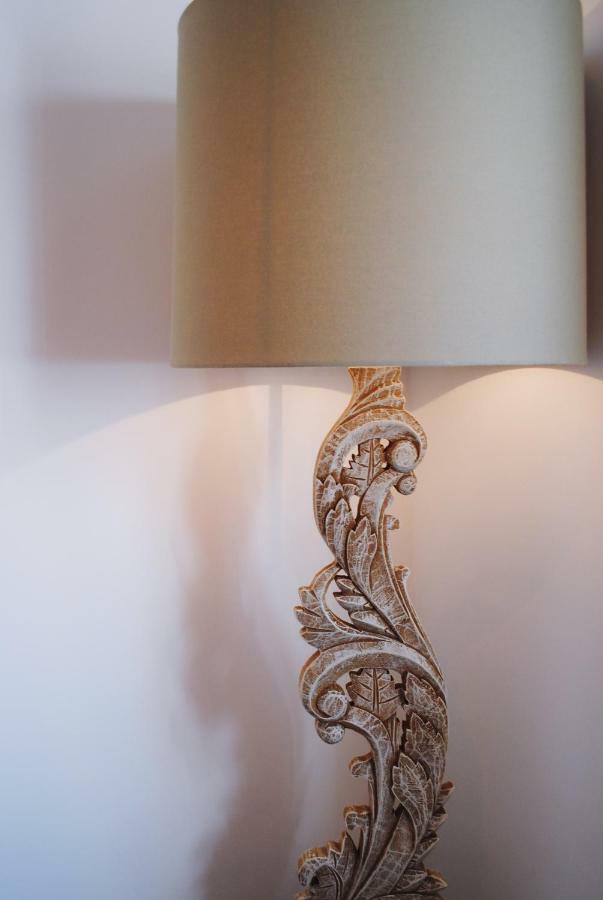 Festina Lente B&B Porto Recanati Exteriör bild