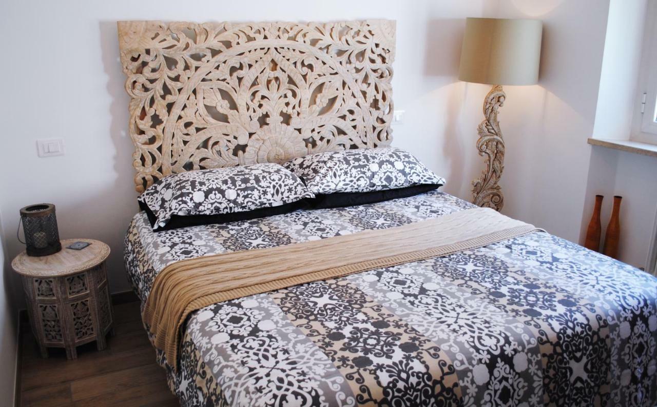 Festina Lente B&B Porto Recanati Exteriör bild