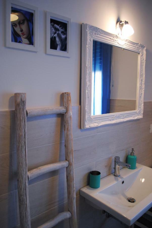 Festina Lente B&B Porto Recanati Exteriör bild