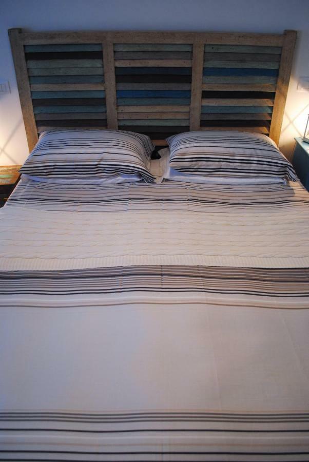 Festina Lente B&B Porto Recanati Rum bild