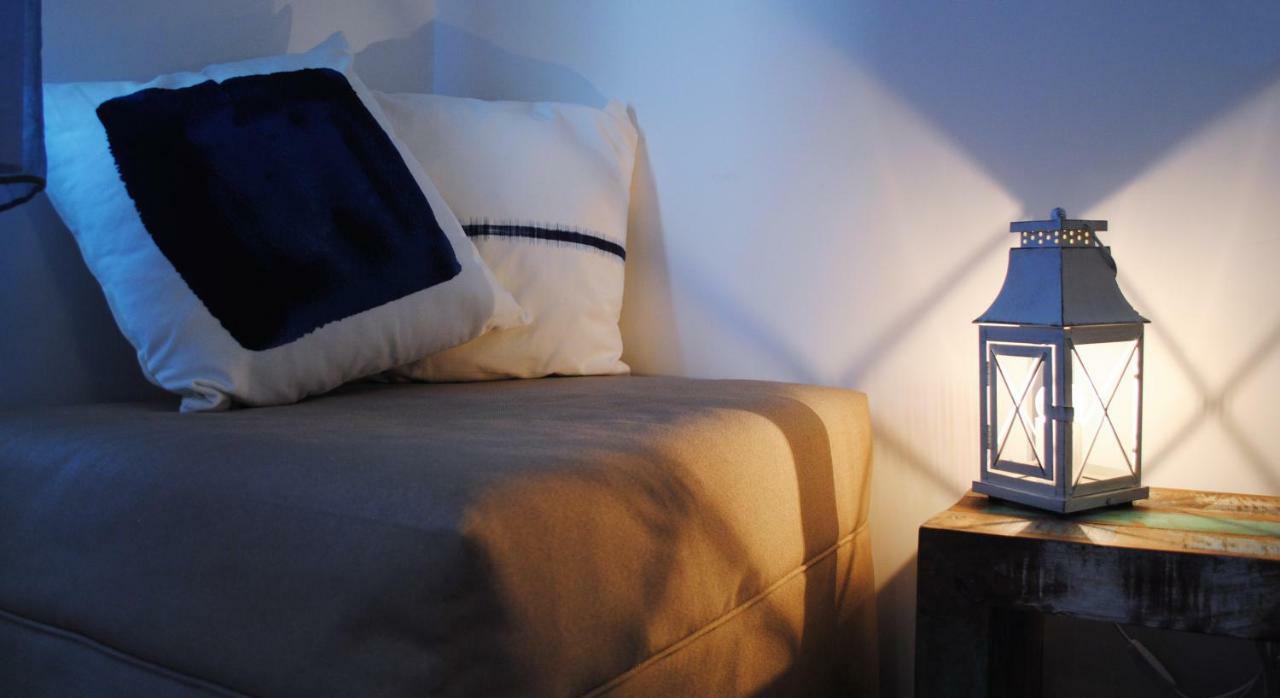 Festina Lente B&B Porto Recanati Exteriör bild