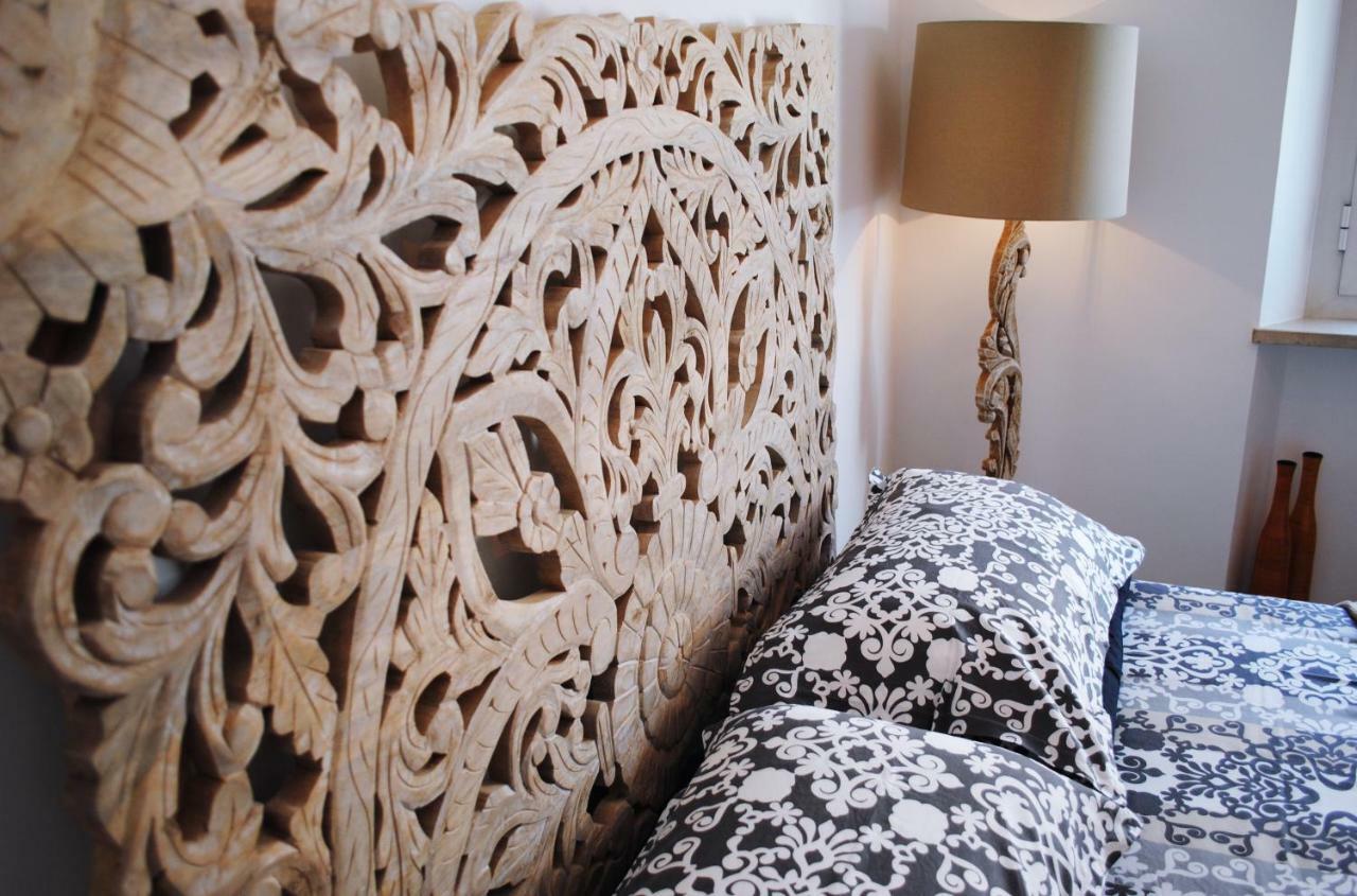Festina Lente B&B Porto Recanati Exteriör bild