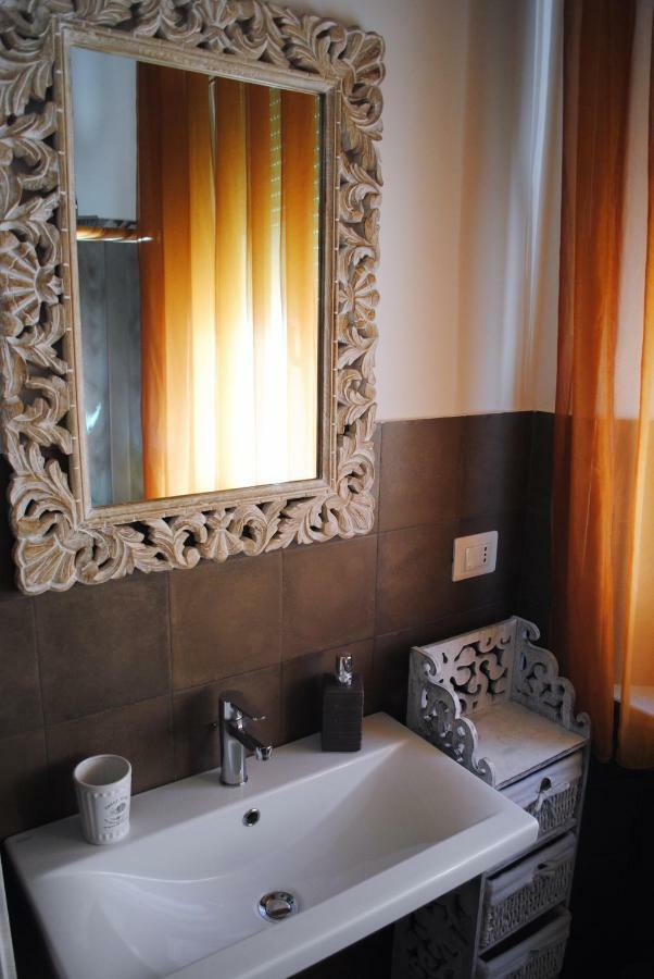 Festina Lente B&B Porto Recanati Exteriör bild