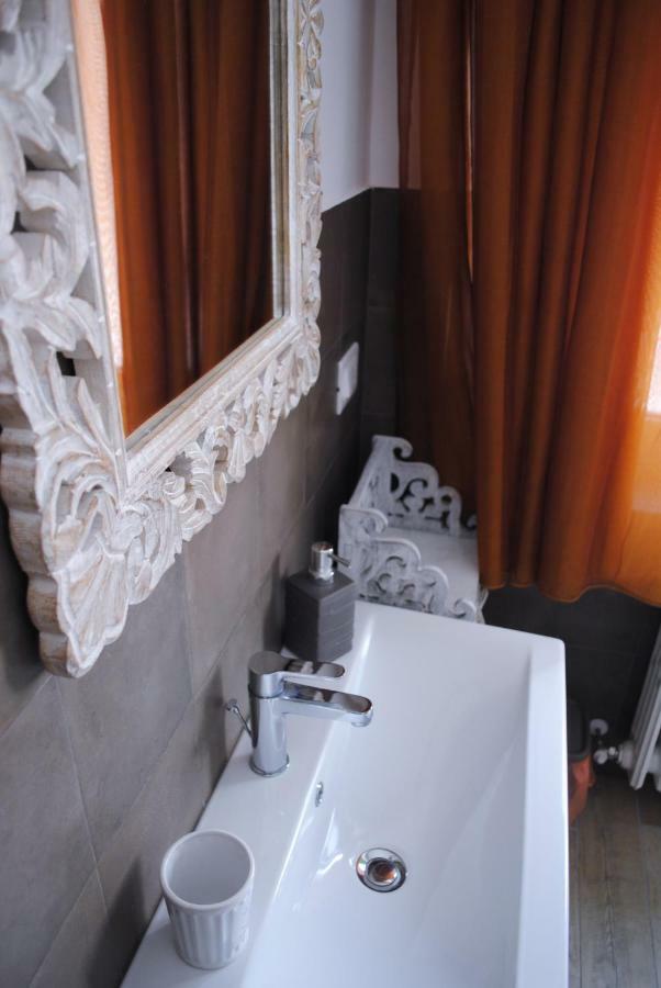 Festina Lente B&B Porto Recanati Exteriör bild