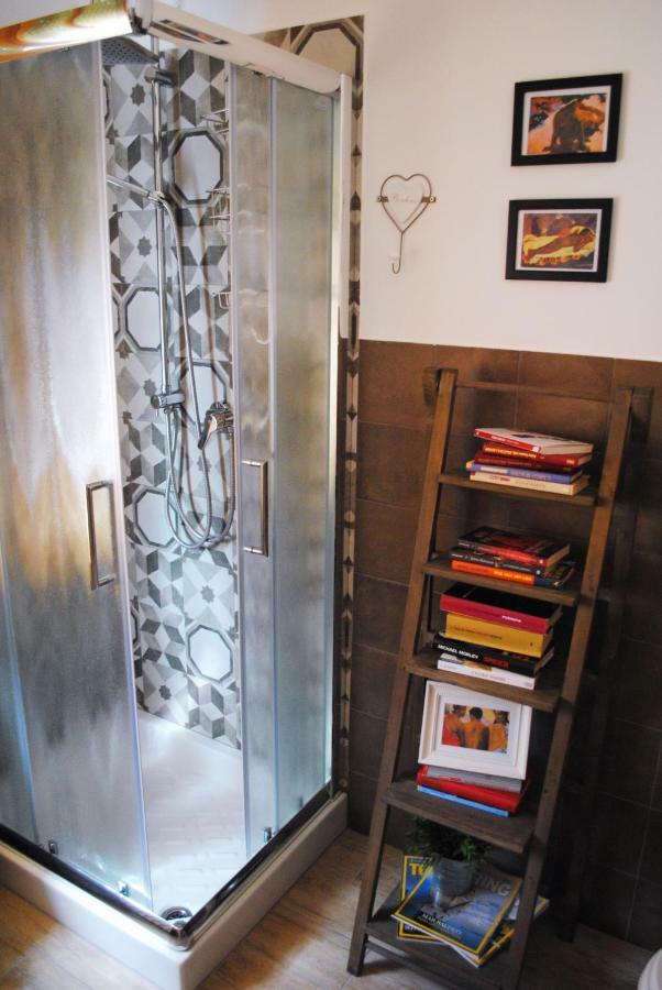 Festina Lente B&B Porto Recanati Exteriör bild