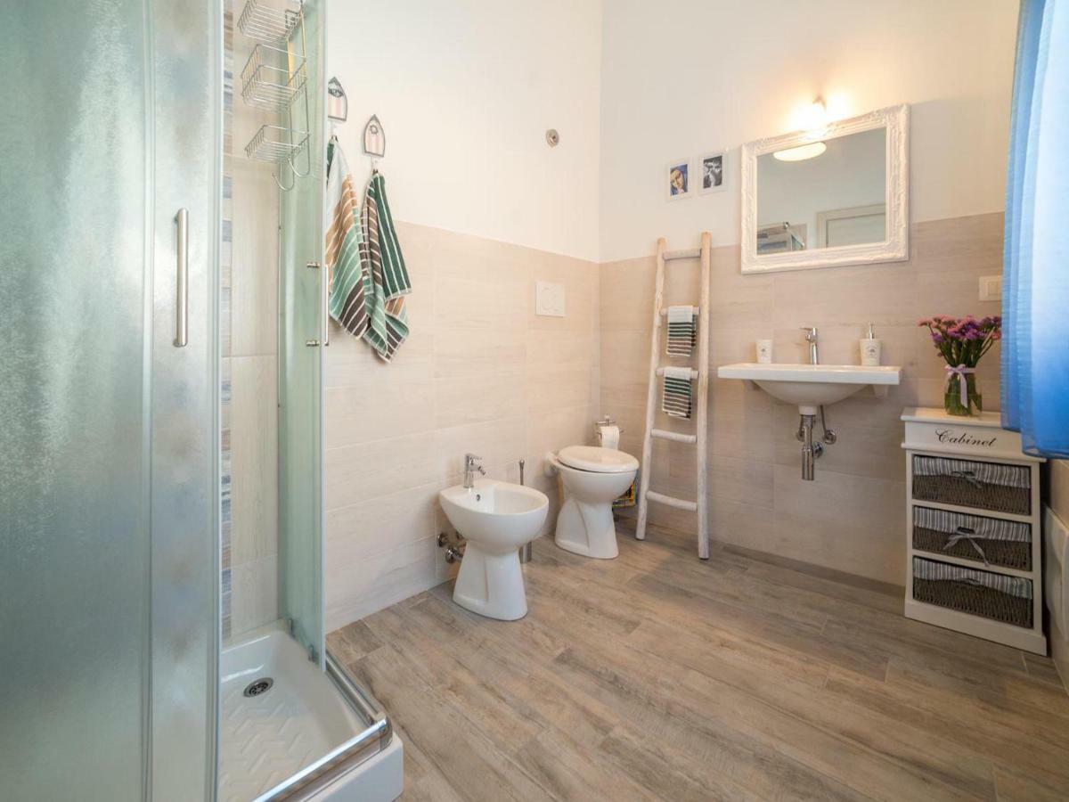 Festina Lente B&B Porto Recanati Exteriör bild