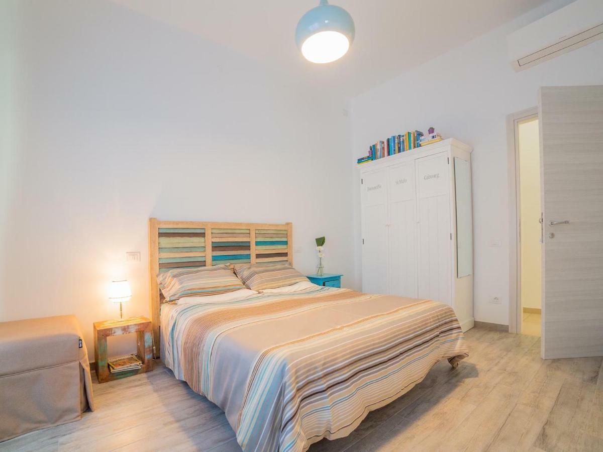 Festina Lente B&B Porto Recanati Exteriör bild