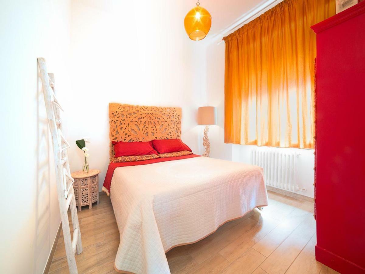 Festina Lente B&B Porto Recanati Exteriör bild